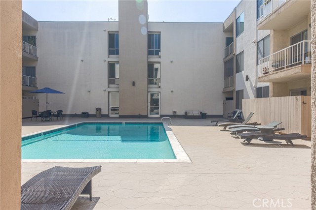Detail Gallery Image 36 of 49 For 927 N Kings Rd #114,  West Hollywood,  CA 90069 - 1 Beds | 1/1 Baths