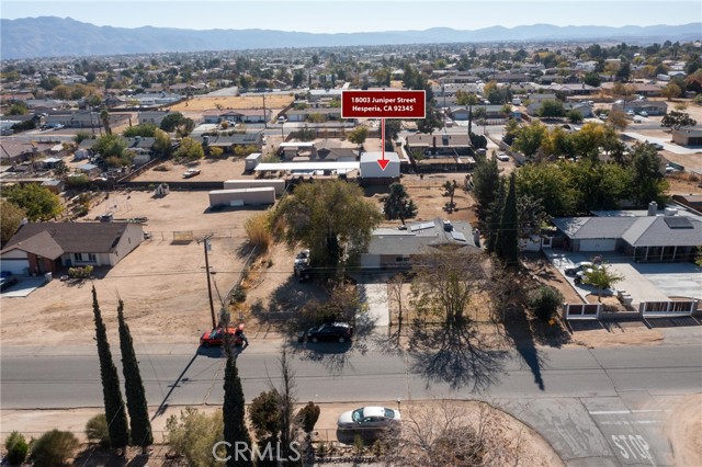 Detail Gallery Image 26 of 35 For 18003 Juniper St, Hesperia,  CA 92345 - 2 Beds | 1 Baths