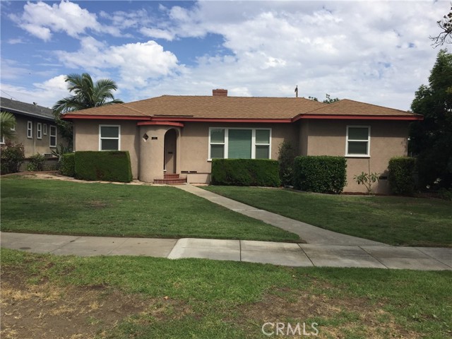 896 N 1St Ave, Upland, CA 91786