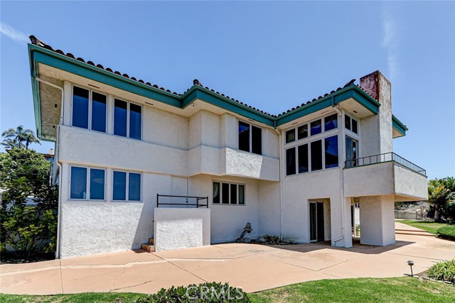 1501 Via Coronel, Palos Verdes Estates, California 90274, 6 Bedrooms Bedrooms, ,6 BathroomsBathrooms,Residential,For Sale,Via Coronel,SB24184470