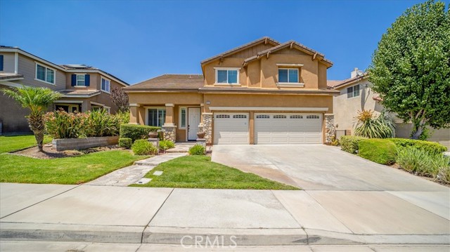 3979 Currant Ln, San Bernardino, CA 92407