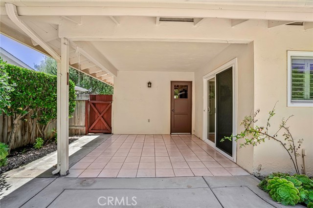 Home for Sale in San Diego