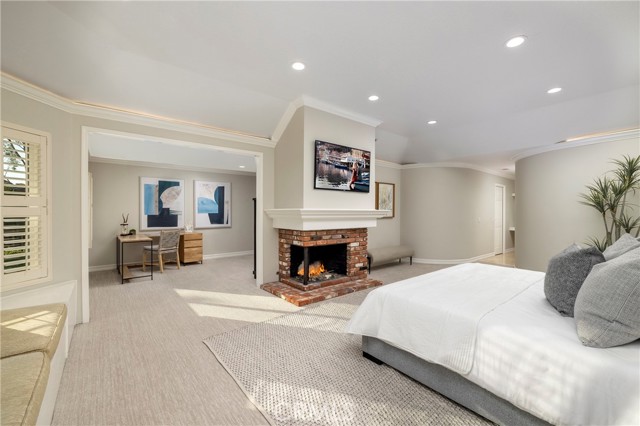 Detail Gallery Image 15 of 23 For 6304 E West View Dr, Orange,  CA 92869 - 4 Beds | 2/1 Baths