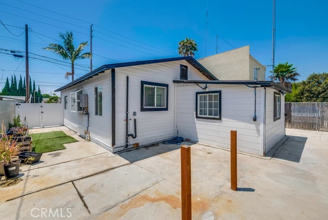 25016 Narbonne Avenue, Lomita, California 90717, 1 Bedroom Bedrooms, ,1 BathroomBathrooms,Single Family Residence,For Sale,Narbonne,SB24014093