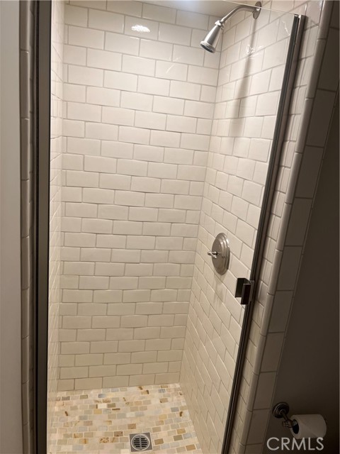1st floor bathroom