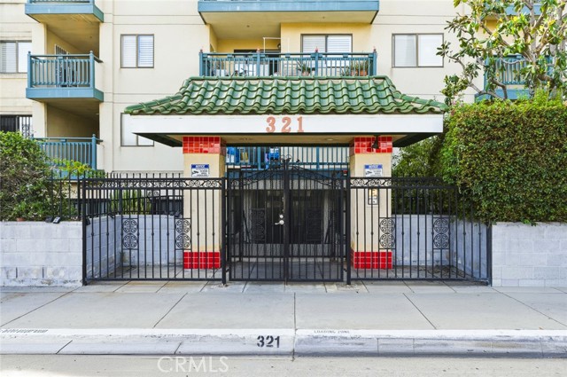 Detail Gallery Image 32 of 49 For 321 N Orange #104,  Monterey Park,  CA 91755 - 2 Beds | 2 Baths