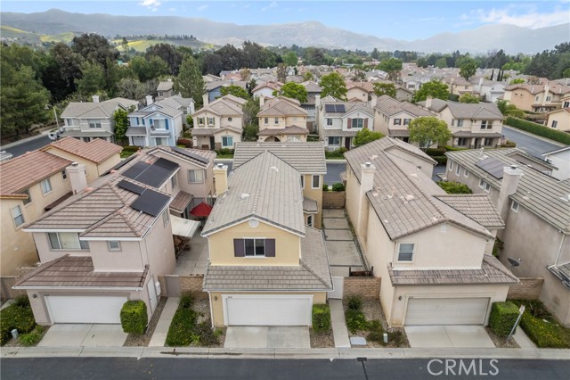 Detail Gallery Image 32 of 32 For 2535 Canterbury Ln, Simi Valley,  CA 93063 - 4 Beds | 2/1 Baths
