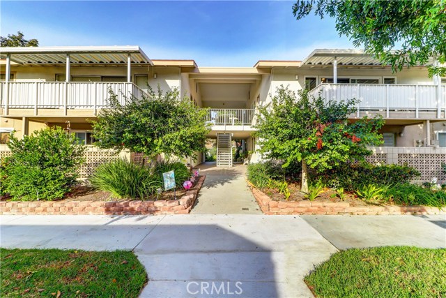 723 Avenida Majorca #Q, Laguna Woods, CA 92637