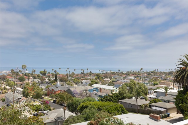 Detail Gallery Image 1 of 10 For 2930 S Peck Ave, San Pedro,  CA 90731 - 2 Beds | 1 Baths