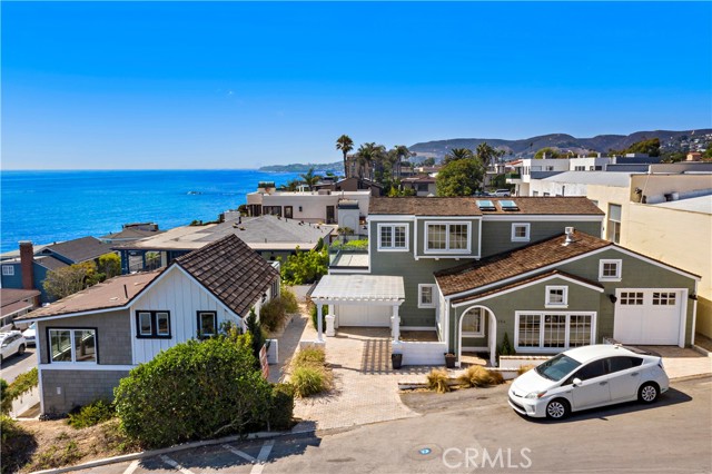 Detail Gallery Image 49 of 61 For 154 Pearl St, Laguna Beach,  CA 92651 - 3 Beds | 3 Baths