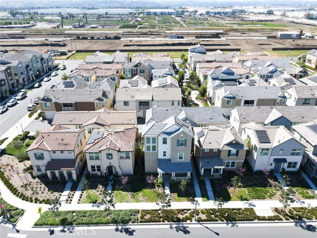 Detail Gallery Image 36 of 38 For 16272 Meadowhouse, Chino,  CA 91708 - 3 Beds | 3/1 Baths