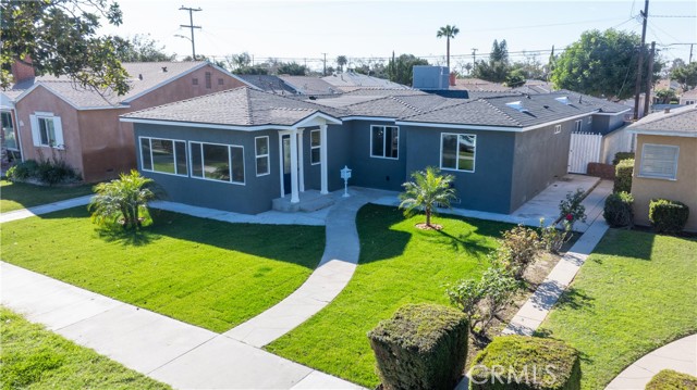 Detail Gallery Image 3 of 62 For 6081 Lemon, Long Beach,  CA 90805 - 4 Beds | 2 Baths