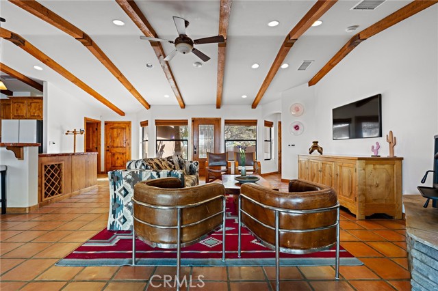 Detail Gallery Image 12 of 63 For 60556 Mountain View Trl, Joshua Tree,  CA 92252 - 3 Beds | 2 Baths