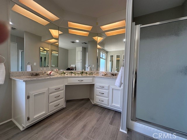 Detail Gallery Image 20 of 26 For 881 N. Lake Street #232,  Hemet,  CA 92544 - 2 Beds | 2/1 Baths