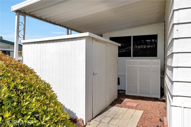 Detail Gallery Image 29 of 35 For 1675 Manzanita Ave #110,  Chico,  CA 95926 - 2 Beds | 1 Baths