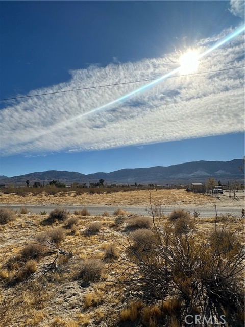 Detail Gallery Image 2 of 8 For 0 Sutter St, Lucerne Valley,  CA 92356 - – Beds | – Baths