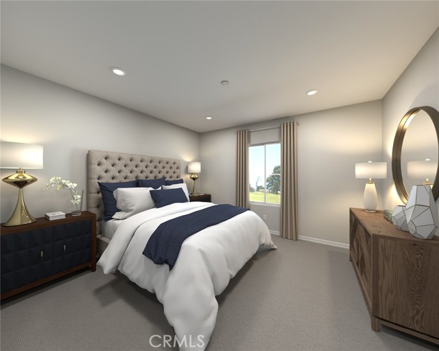 Detail Gallery Image 8 of 9 For 28413 Campos De Flores, Temecula,  CA 92591 - 3 Beds | 2/1 Baths