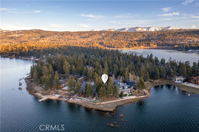 Detail Gallery Image 2 of 45 For 136 Round Dr, Big Bear Lake,  CA 92315 - 3 Beds | 1/1 Baths