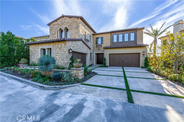 112 Boulder Pass, Irvine, CA 92602