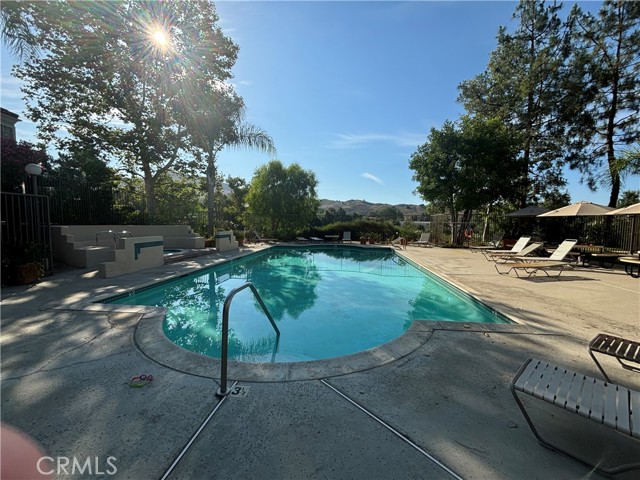 Detail Gallery Image 3 of 8 For 4240 Lost Hills Rd #2704,  Agoura Hills,  CA 91301 - 2 Beds | 2 Baths