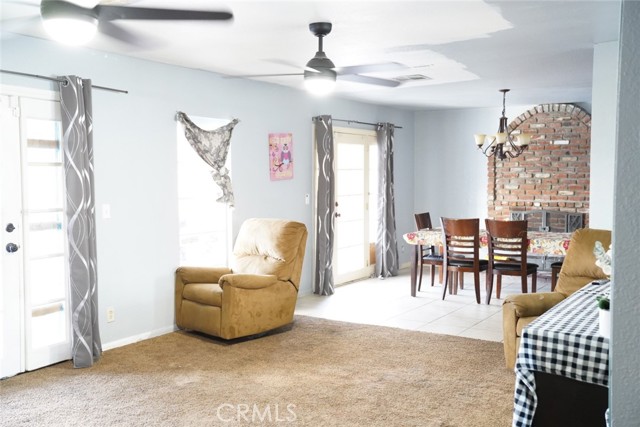 Detail Gallery Image 5 of 12 For 6120 Rogers Ln, San Bernardino,  CA 92404 - 3 Beds | 2 Baths