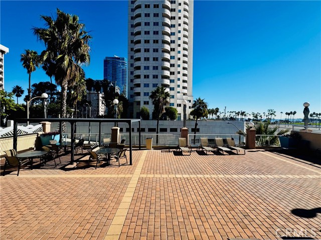 Detail Gallery Image 24 of 31 For 488 E Ocean #418,  Long Beach,  CA 90802 - 2 Beds | 2 Baths
