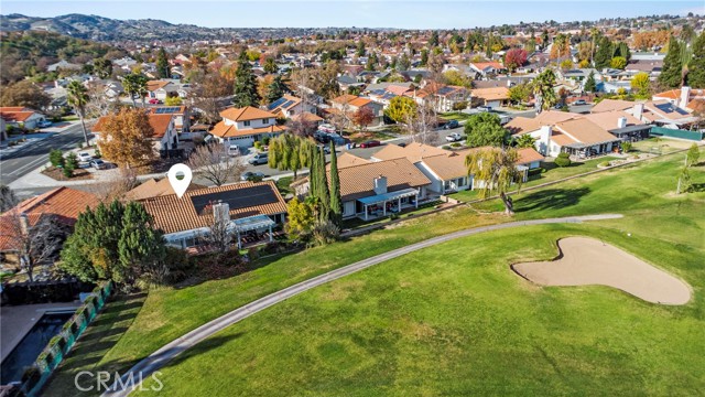 Detail Gallery Image 40 of 42 For 904 Spyglass Ct, Paso Robles,  CA 93446 - 3 Beds | 2 Baths