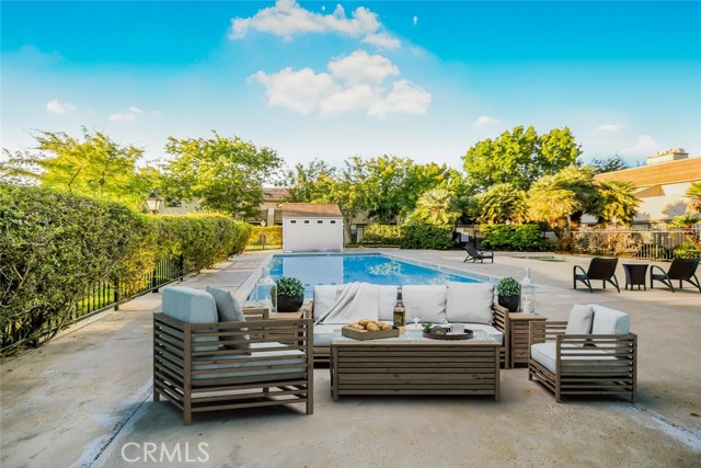 Detail Gallery Image 19 of 21 For 429 W Avenue J5 #4,  Lancaster,  CA 93534 - 2 Beds | 2/1 Baths
