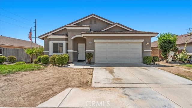Detail Gallery Image 4 of 41 For 416 Jonnie Way, San Jacinto,  CA 92583 - 3 Beds | 2 Baths