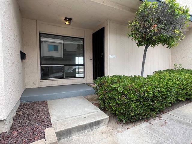 Home for Sale in San Diego