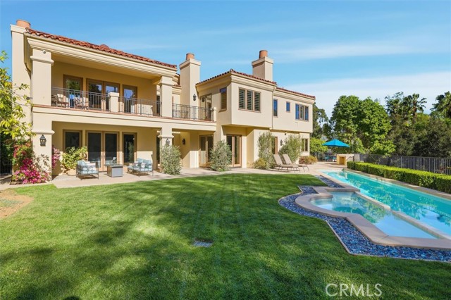 Detail Gallery Image 45 of 59 For 1852 Sharon, Santa Ana,  CA 92705 - 5 Beds | 4/1 Baths