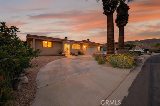 Detail Gallery Image 39 of 43 For 8841 Oakmount Bld, Desert Hot Springs,  CA 92240 - 3 Beds | 2/1 Baths