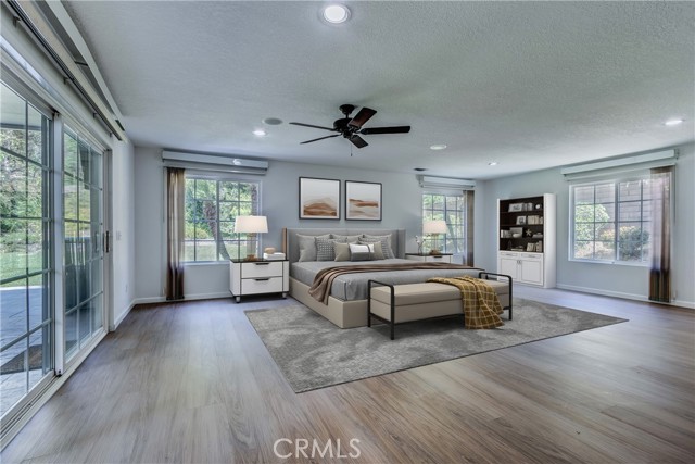 Detail Gallery Image 19 of 38 For 617 Calle Santa Barbara, San Dimas,  CA 91773 - 4 Beds | 3 Baths