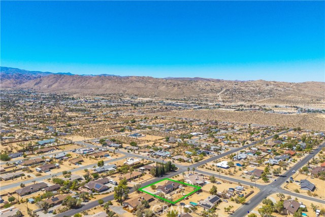 Detail Gallery Image 38 of 41 For 7547 Alaba Ave, Yucca Valley,  CA 92284 - 3 Beds | 2 Baths