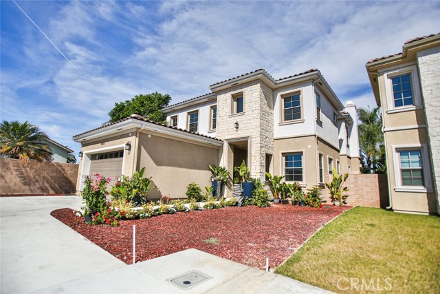 Detail Gallery Image 62 of 63 For 17413 Siena, Fountain Valley,  CA 92708 - 4 Beds | 4 Baths