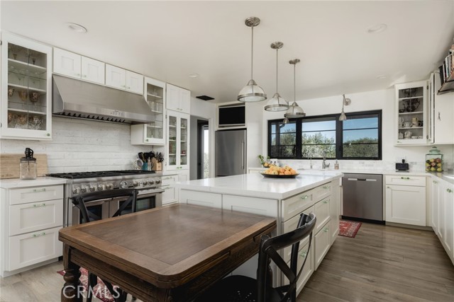 Detail Gallery Image 11 of 72 For 5951 Olivera Canyon, Santa Maria,  CA 93454 - 4 Beds | 3/1 Baths