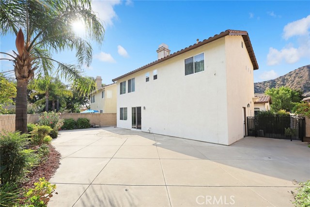Detail Gallery Image 29 of 47 For 12 Silver Forest Ct, Azusa,  CA 91702 - 3 Beds | 2/1 Baths