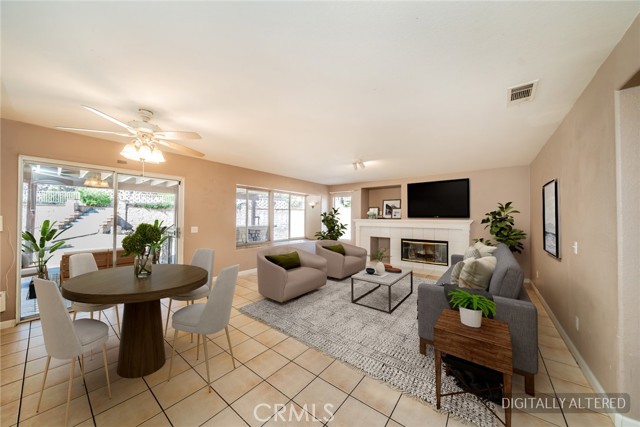 Detail Gallery Image 6 of 36 For 29429 Sunharbor Ct, Lake Elsinore,  CA 92530 - 5 Beds | 3 Baths