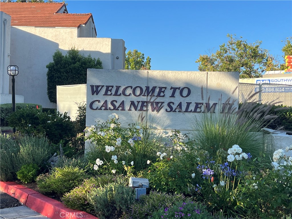 8378 New Salem Street #24