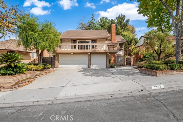 1352 Paseo Gracia, San Dimas, CA 91773