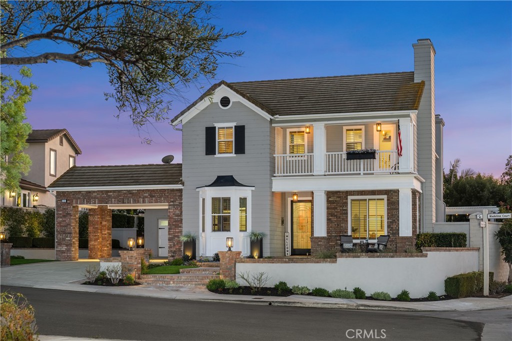 2 Madeline Court