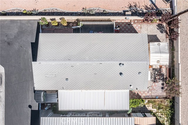 Detail Gallery Image 44 of 55 For 14411 Palmdale Rd #64,  Victorville,  CA 92392 - 3 Beds | 2 Baths