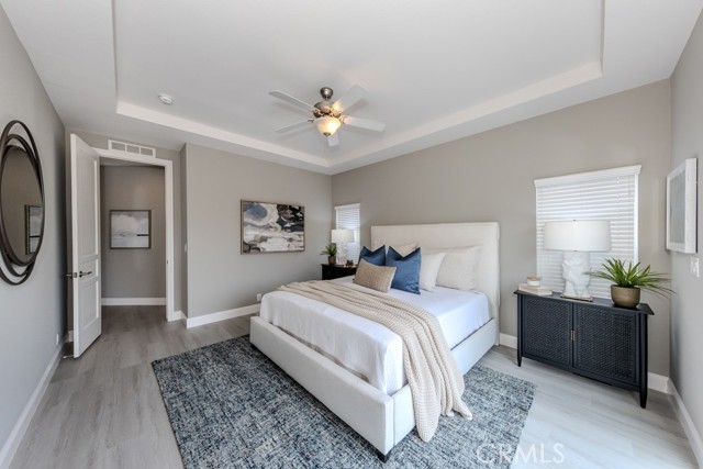 Detail Gallery Image 20 of 50 For 3595 Santa Fe Ave #278,  Long Beach,  CA 90810 - 3 Beds | 2 Baths