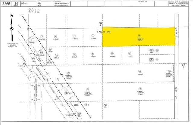 Property Photo from MLS