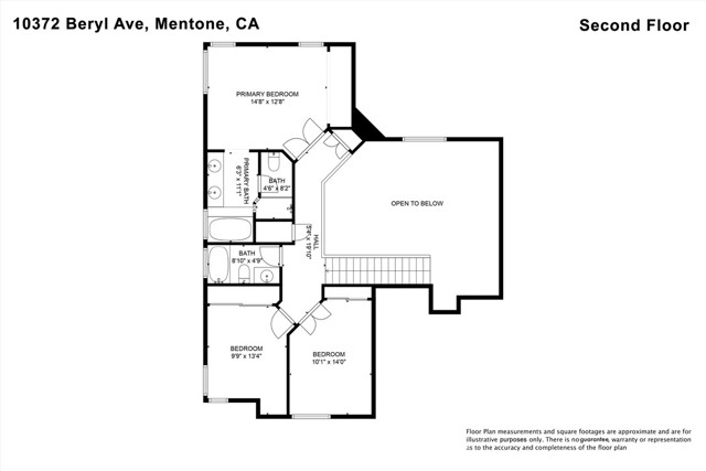 Detail Gallery Image 20 of 20 For 10372 Beryl Ave, Mentone,  CA 92359 - 3 Beds | 2/1 Baths