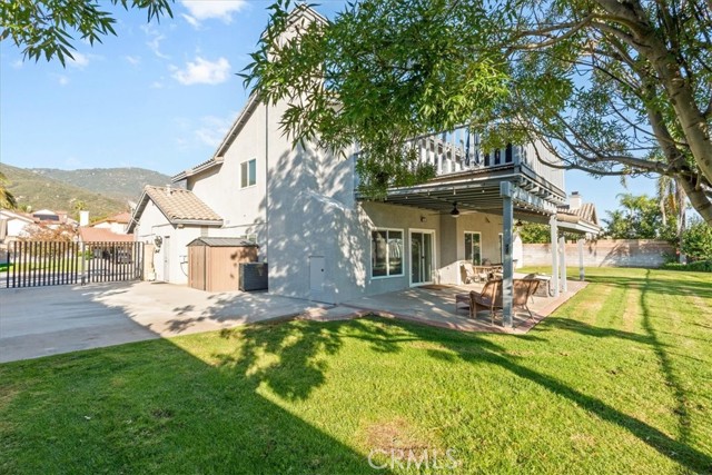 Detail Gallery Image 38 of 49 For 3061 W Comstock Rd, San Bernardino,  CA 92407 - 5 Beds | 3 Baths