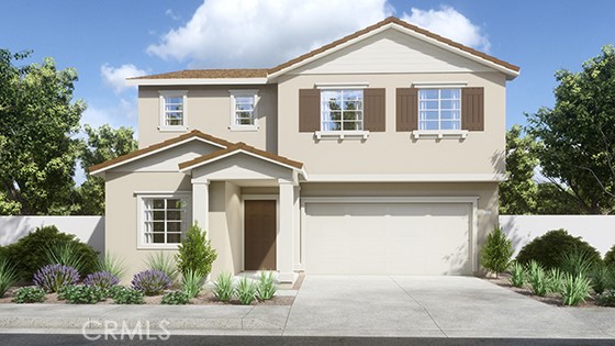 Detail Gallery Image 1 of 2 For 11943 Calenda Ct, Victorville,  CA 92392 - 5 Beds | 3 Baths