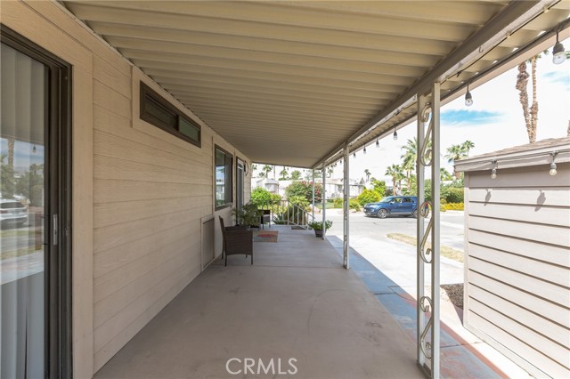 Detail Gallery Image 14 of 23 For 81620 Avenue 49 166b,  Indio,  CA 92201 - 1 Beds | 1 Baths