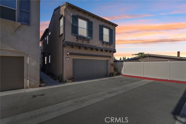 Detail Gallery Image 21 of 21 For 3827 Grant St #49,  Corona,  CA 92879 - 3 Beds | 2/1 Baths