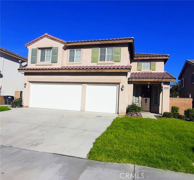 12450 Trinity Dr, Eastvale, CA 91752